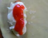 Foto langkah ke 5 dari resep Amris Saus Burger.