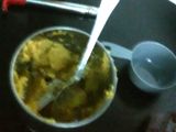 চীজ কোটেড কাবলি নার্গিস কোপ্তা