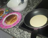 Foto del paso 3 de la receta Tortitas Americanas