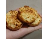 Foto del paso 4 de la receta: Galletas de Coco o Alfajores de Coco