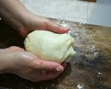 Foto del paso 4 de la receta: Masa para pasta apta celíaco