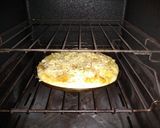 Foto del paso 5 de la receta: Pizza de cebolla y quesos