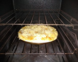 Foto del paso 5 de la receta: Pizza de cebolla y quesos