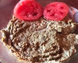 Foto del paso 2 de la receta: Crema de berenjena