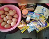 Foto langkah ke 1 dari resep Lapsur kuno.
