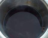 Hamis mézes kevert recept fázis 1 fotója