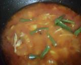 Tikki kaddu ki sabzi recipe step 10 photo