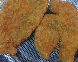 Foto langkah ke 4 dari resep Ayam Katsu.