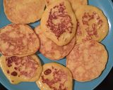Őszi babacsinta recept fázis 6 fotója