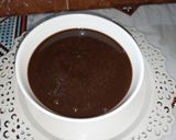 صورة لخطوة 4 من وصفة صلصة الشوكولاتة 🍫