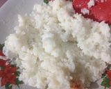 Foto langkah ke 2 dari resep Lumpia Nasi.