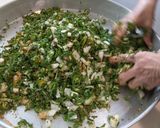 صورة لخطوة 3 من وصفة معلاق