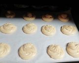 Foto del paso 4 de la receta: Profiteroles