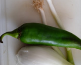 Foto del paso 4 de la receta: Berenjena rellena de bacalao