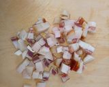 Slambuc recept fázis 1 fotója
