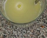 Foto del paso 2 de la receta: Glaseado de azúcar para bañar donuts