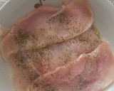 Foto del paso 2 de la receta: Pechugas de pollo con setas