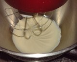 Foto del paso 4 de la receta: Profiteroles o masa bomba !!!
