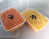 Foto langkah ke 4 dari resep Bubur Jagung Manis.