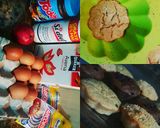 Foto del paso 6 de la receta: Galletitas de avena ligth
