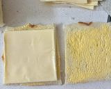 Foto langkah ke 3 dari resep Roti Tawar ala Roti Boy.
