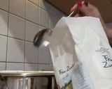 Sárga túró ahogy én készítem recept fázis 1 fotója