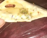 Foto del paso 5 de la receta: Pan ÁRABE