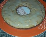 Foto del paso 5 de la receta: Torta de naranja con harina integral