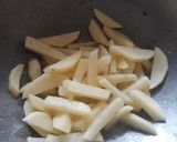 A picture of step 2 of Puri Sabji (Puri Sabji Recipe).