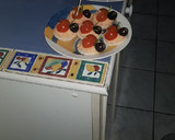 Foto del paso 15 de la receta: Canapés de Chinitas