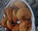 Foto langkah ke 5 dari resep Donat Kentang.