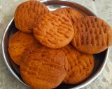 बेक्ड बिस्कुट (baked biscuit recipe in hindi) रेसिपी चरण 9 फोटो