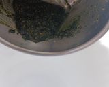 A picture of step 2 of Refreshing Fennel Mint Lemonade.