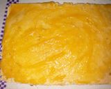 Foto del paso 10 de la receta: Jelly roll de crema de limón
