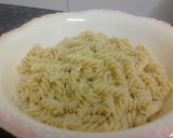 Foto langkah ke 1 dari resep Pasta ayam&sayuran.