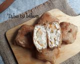 Foto langkah ke 7 dari resep Tahu isi bihun.