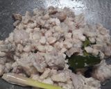 Foto langkah ke 1 dari resep Mie Ayam Abang2.