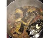 A picture of step 5 of Marghi special.