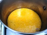 Lemon curd