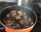 Foto del paso 1 de la receta: Fideos a la cazuela