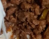 Foto langkah ke 4 dari resep Rendang Daging Sapi.
