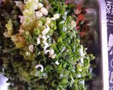 Foto del paso 3 de la receta: Humita Salteña