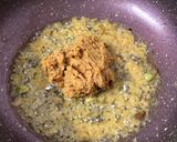 A picture of step 11 of Chicken Kofta Curry.