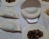 Foto del paso 9 de la receta: Pierogi diferentes (varenikes polacos)