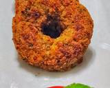 Potato Doughnuts(eggless) recipe step 7 photo