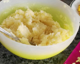 Foto del paso 6 de la receta: Tronco de patata