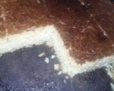 صورة لخطوة 2 من وصفة بسبوسة
