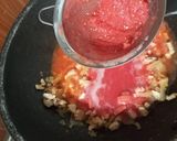 Foto langkah ke 5 dari resep Saus Bolognese Homemade.