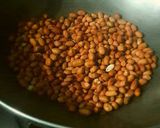 मूंगफली चिक्की (Peanut chikki recipe in hindi) रेसिपी चरण 1 फोटो