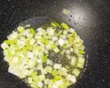 A picture of step 6 of Salt and vinegar potatoes.